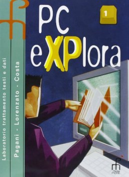 pc explora 1 +cdrom