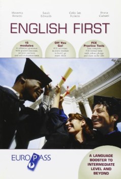 English First    x tn sms  (FCE)