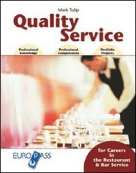 quality service x IPSAR sala bar