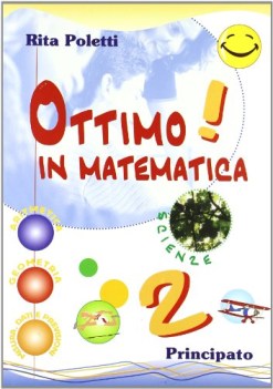 ottimo in matematica 2