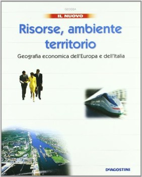 nuovo risorse amb territ EUROPA ITALIA