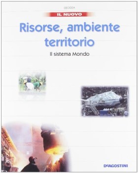 nuovo risorse amb territ MONDO