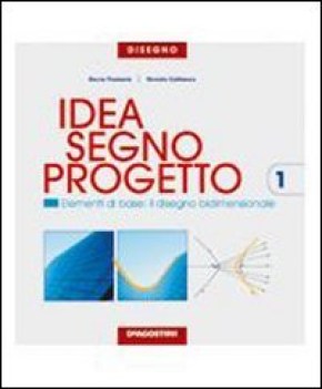 idea segno progetto  1+2+3+cdrom