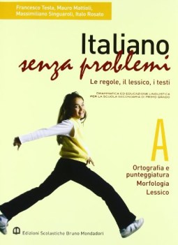 italiano senza problemi A