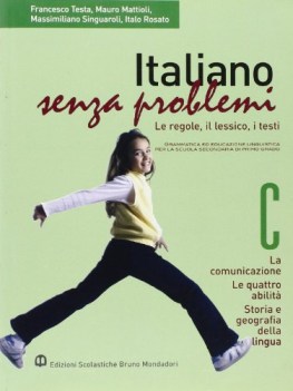 italiano senza problemi C