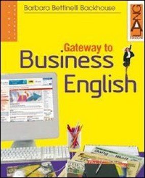 gateway to business english  +certification