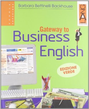 directions gateway to the english speaking world  +gateway+certification
