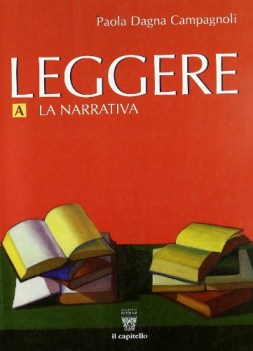 leggere A
