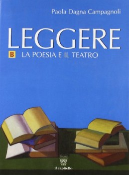 leggere B