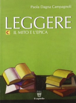 leggere C
