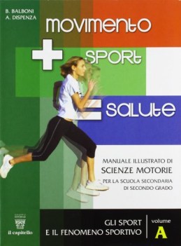 movimento sport salute 1 fenomeno sposrtivo