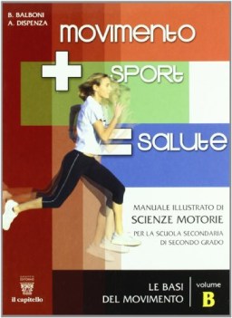 movimento sport salute 2 basi del movimento