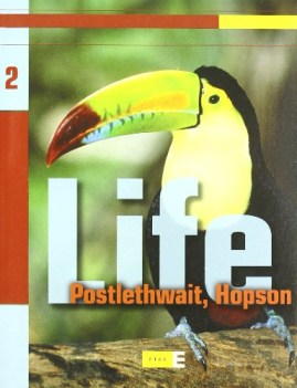 Life 2 biologia ESAURITO