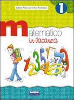 matematico in vacanza 1