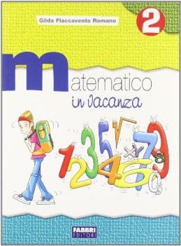 matematico in vacanza 2
