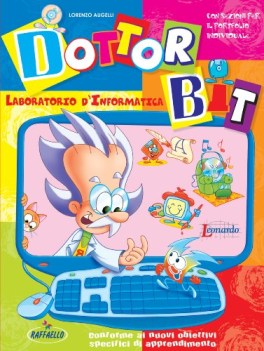 dottor bit 1 laboratorio informatica