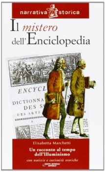 mistero dell\'enciclopedia