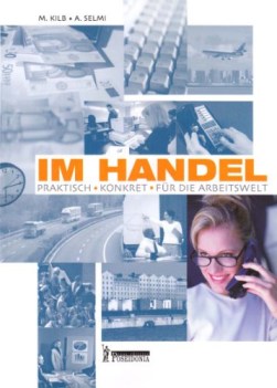 im handel  tedesco commerciale