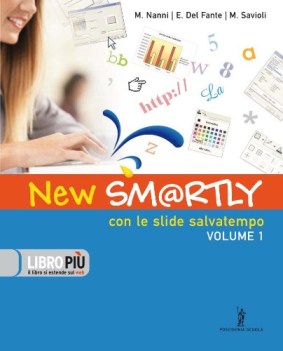 new smartly 1 +cdrom fc18