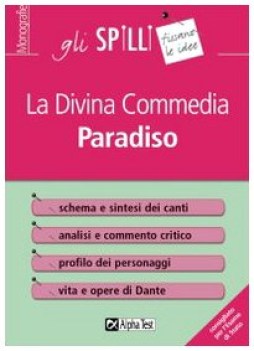 paradiso (spilli) 60