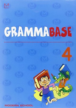 grammabase 4 +triangolo delle bermuda