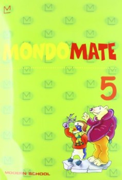 mondomate 5 + lettura