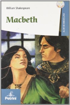 macbeth +cd intermediate