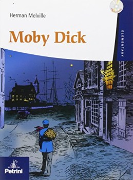 moby dick esaur16 NO PRENO