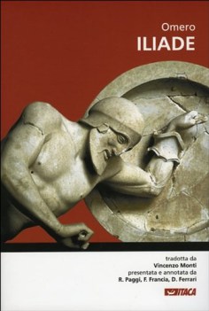 iliade ------