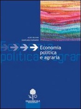 economia politica e agraria