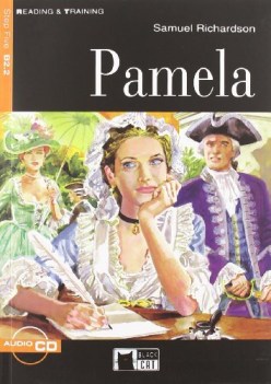 pamela (step five) +cdaudio