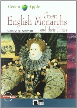great english monarchs and their times +cdaudio