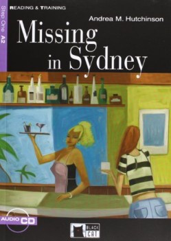 missing in sydney +cdaudio