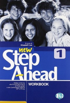 new step ahead 1 sb+wb+cdaudio+cdrom+portfolio