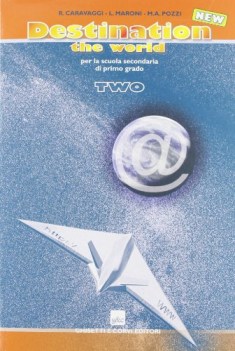 new destination the world 2 sb+cdaudio+cdrom