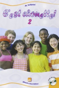 c\'est chouette 2cd=