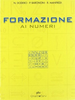 formazione ai numeri