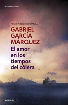 el amor en los tiempos del colera