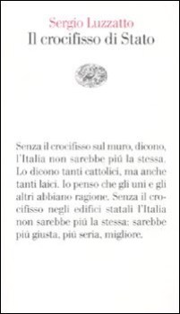 crocifisso di stato