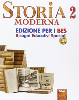 storia 2 ediz bes ESAURITO