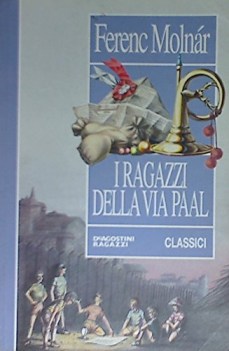 ragazzi della via pal fc
