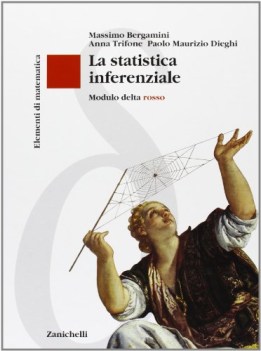 elementi di matematica delta rosso statistica inferenziale
