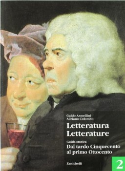 letteratura letterature C-D-E+guida2