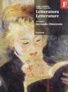 letteratura letterature F fc17