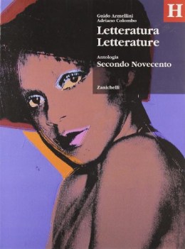 letteratura letterature H fc17