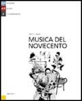 quarc musica del novecento