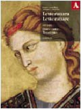 letteratura letterature A duecento e trecento