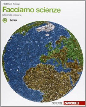 facciamo scienze D terra ne08