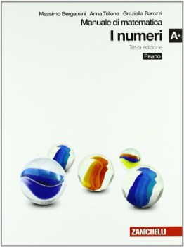 manuale di matematica algebra 1 fc17