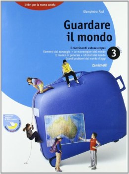 guardare il mondo 3 paesi extraeuropei